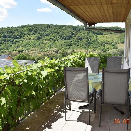 Ferienweingut Borens Wiltingen Eksteriør billede